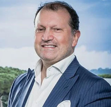 Andrea Girolami